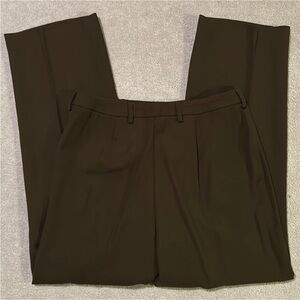 INC International Concepts Olive Pants NEW